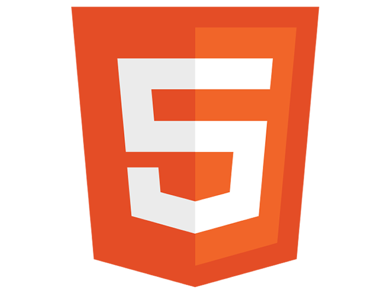 HTML5