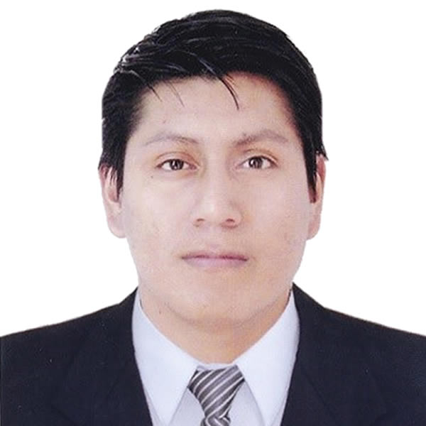 Foto de perfil de Henry Cerna